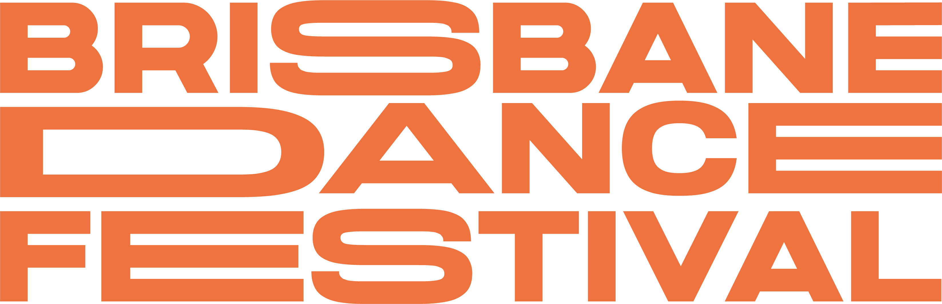 Brisbane Dance Festival